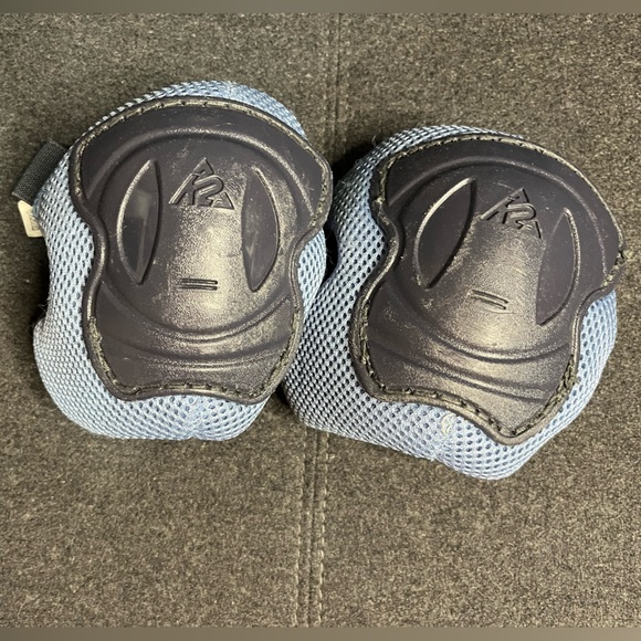 Arhena Pad Set - guards S - Picture 3 of 10